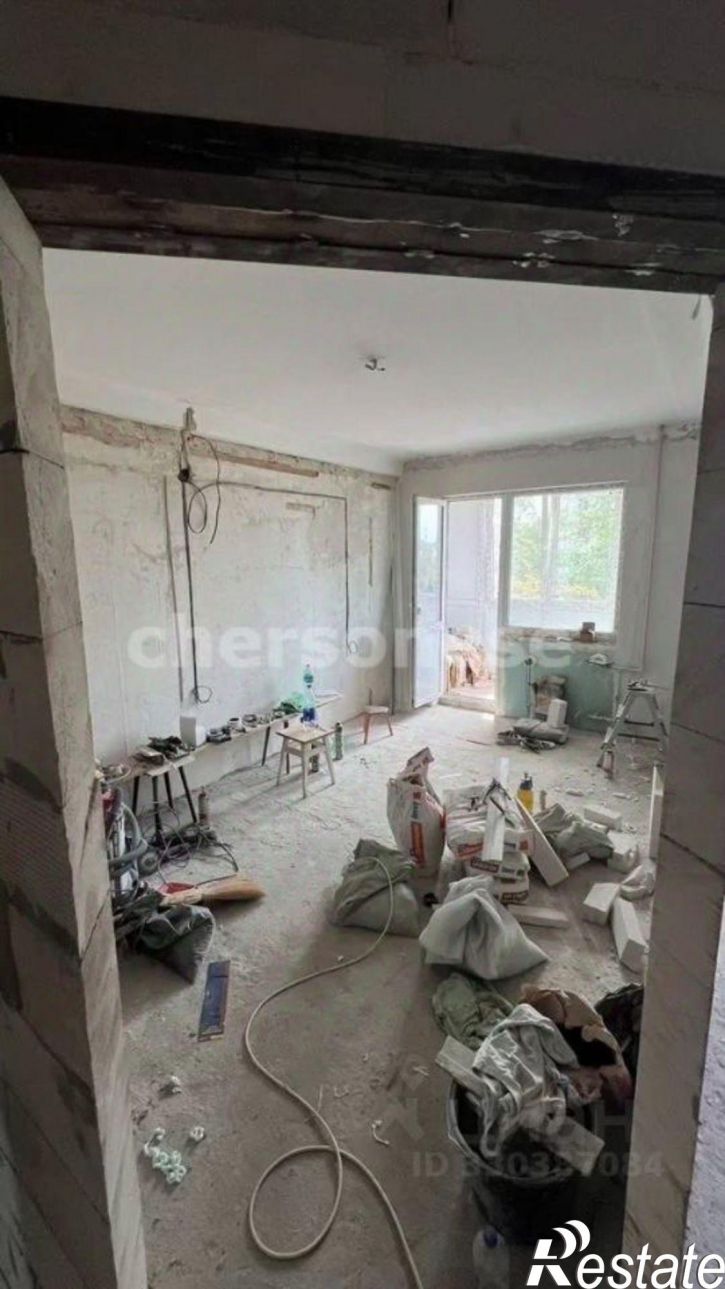 2-комн квартира проспект Героев Сталинграда, 24А,  д. 24А