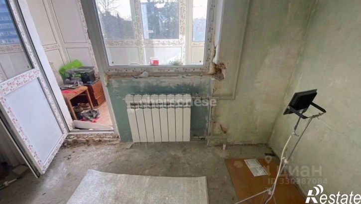 2-комн квартира проспект Героев Сталинграда, 24А,  д. 24А