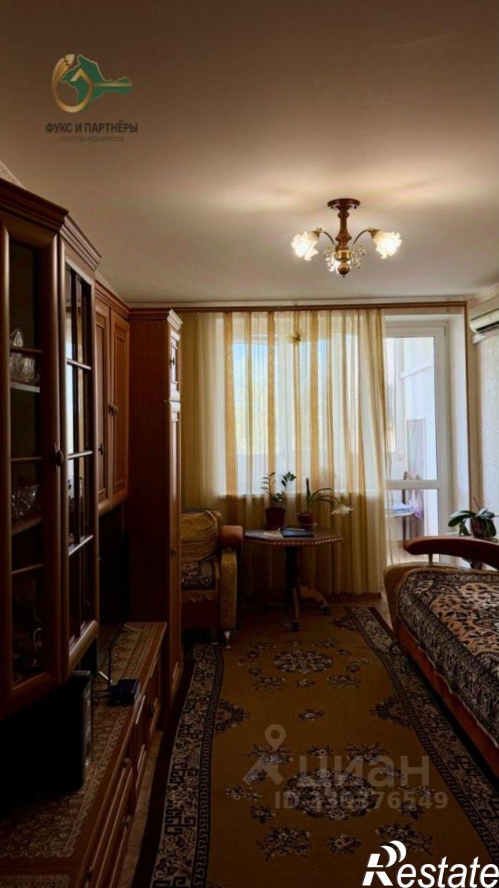 Комната улица Аллея Дружбы, 105,  д. 105