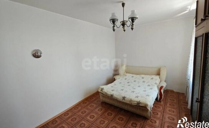1-комн квартира улица Левитана, 3,  д. 3
