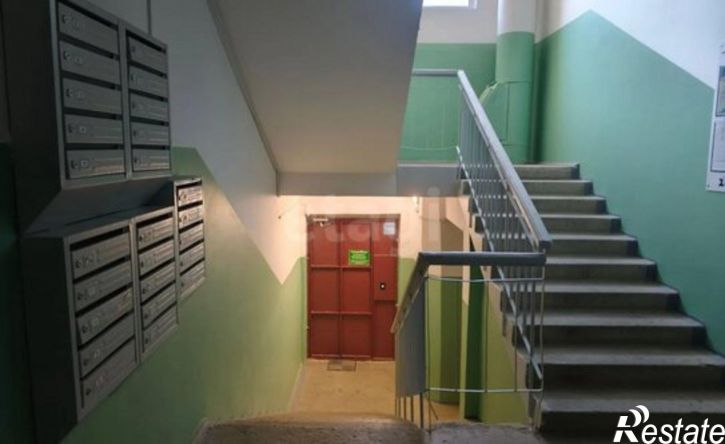 1-комн квартира улица Левитана, 3,  д. 3