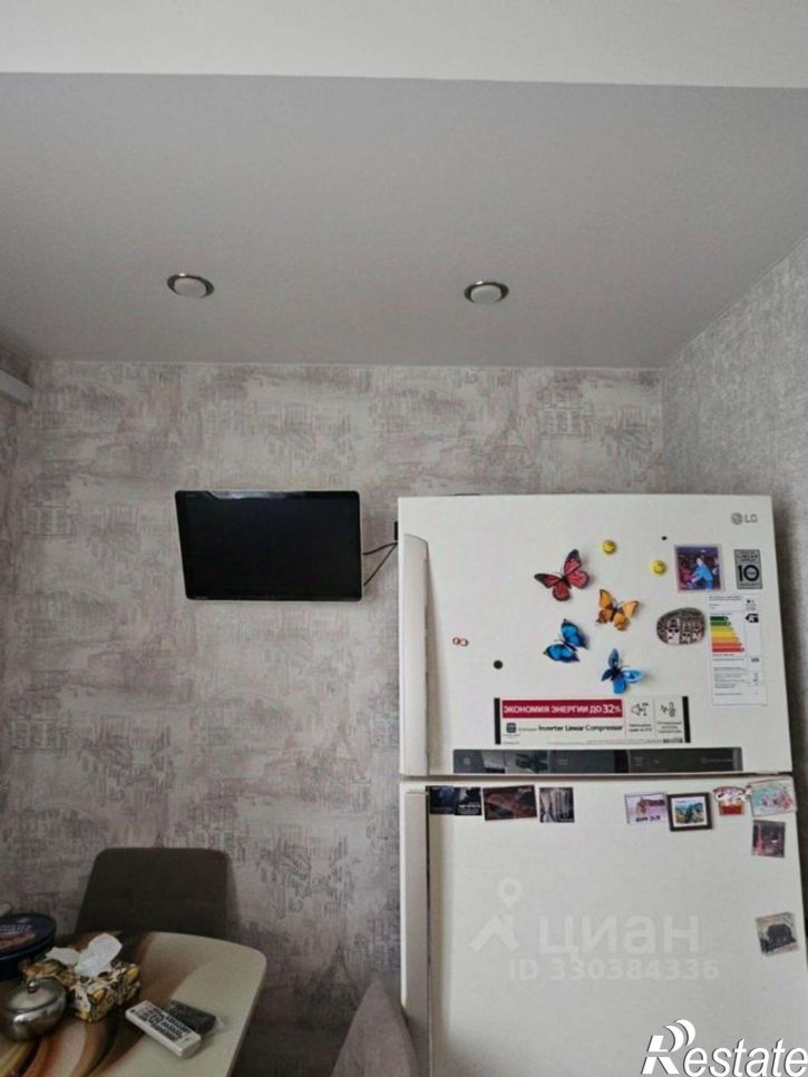3-комн квартира ул Маршала Геловани, 26,  д. 26
