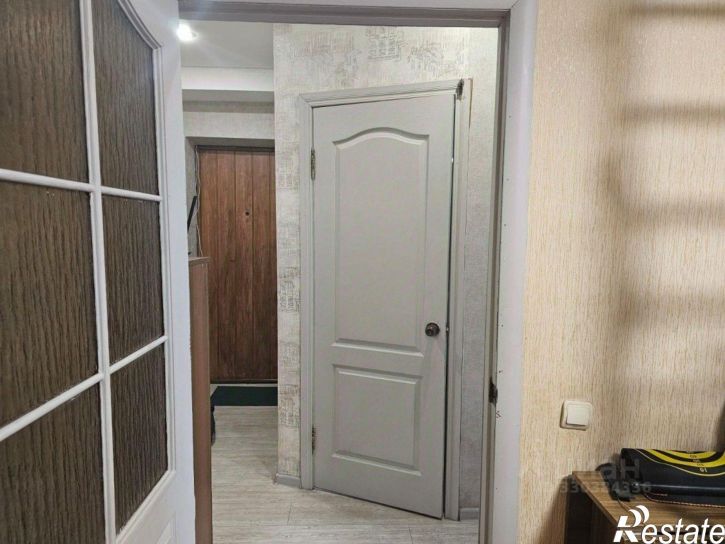 3-комн квартира ул Маршала Геловани, 26,  д. 26