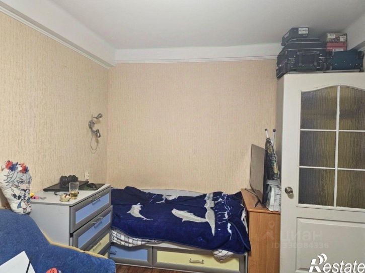 3-комн квартира ул Маршала Геловани, 26,  д. 26