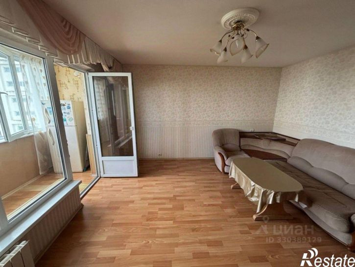 2-комн квартира улица Вакуленчука, 14,  д. 14