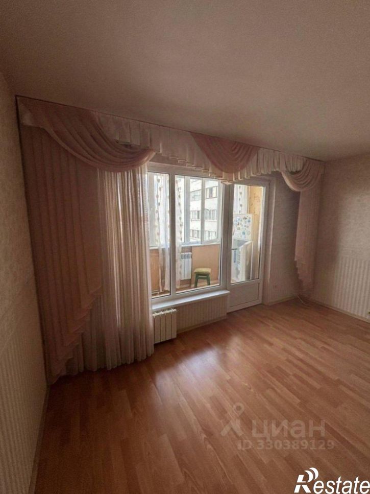 2-комн квартира улица Вакуленчука, 14,  д. 14