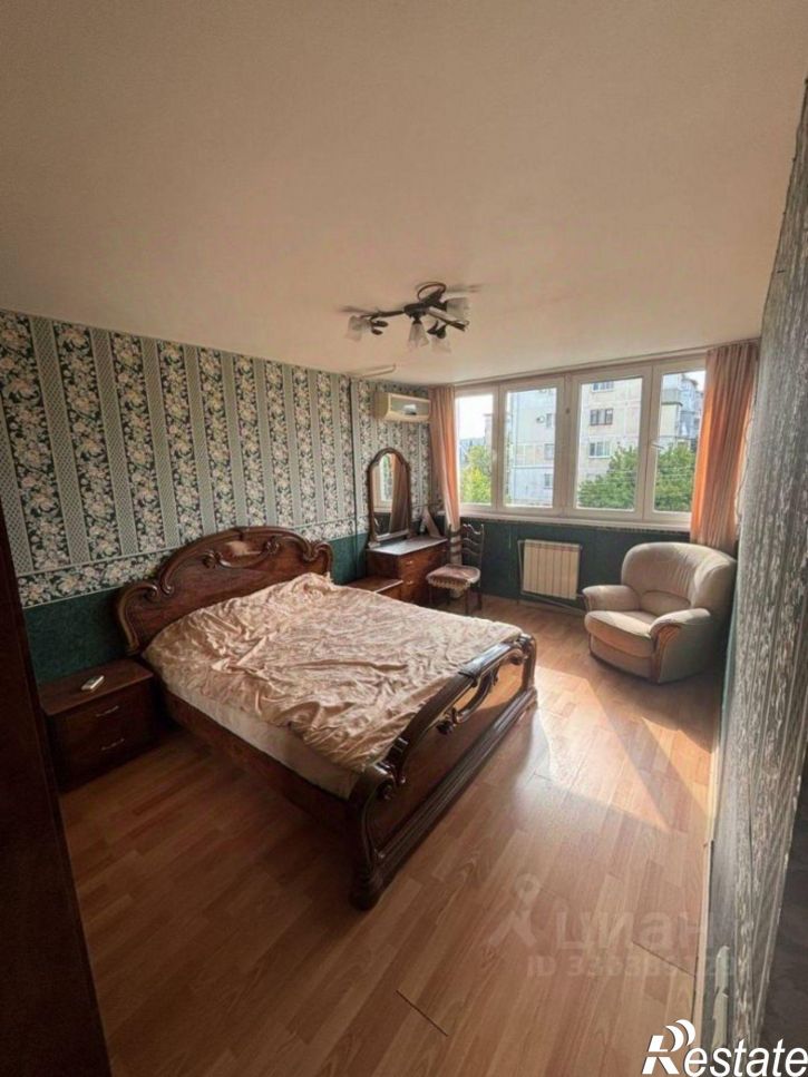 2-комн квартира улица Вакуленчука, 14,  д. 14