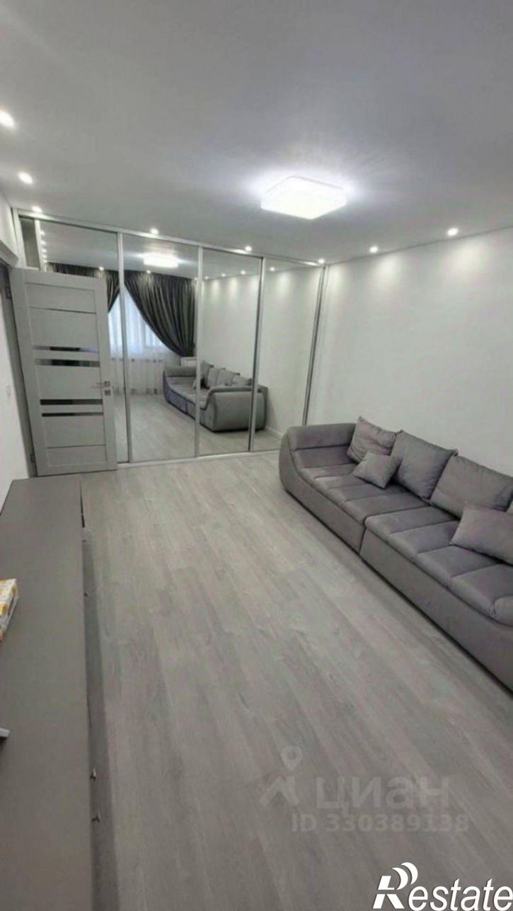 3-комн квартира улица Горпищенко, 143 к1,  д. 143 к1