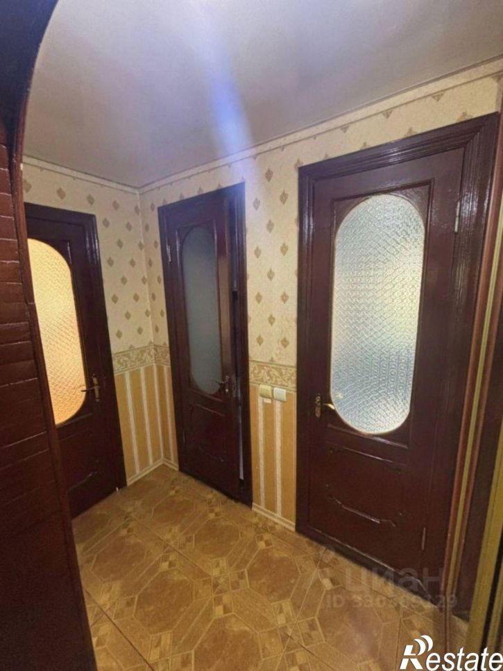 2-комн квартира улица Вакуленчука, 14,  д. 14
