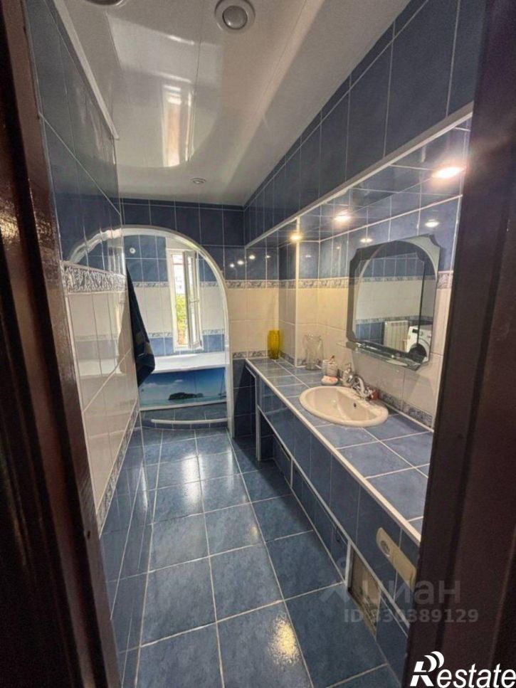 2-комн квартира улица Вакуленчука, 14,  д. 14