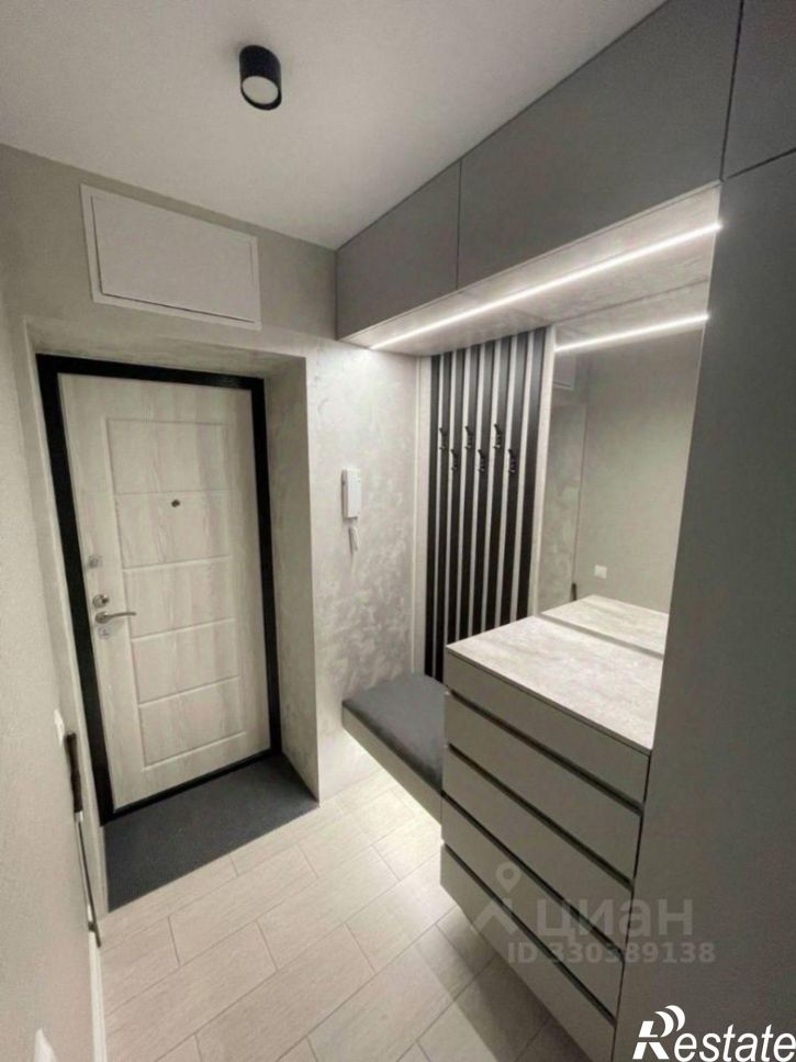 3-комн квартира улица Горпищенко, 143 к1,  д. 143 к1