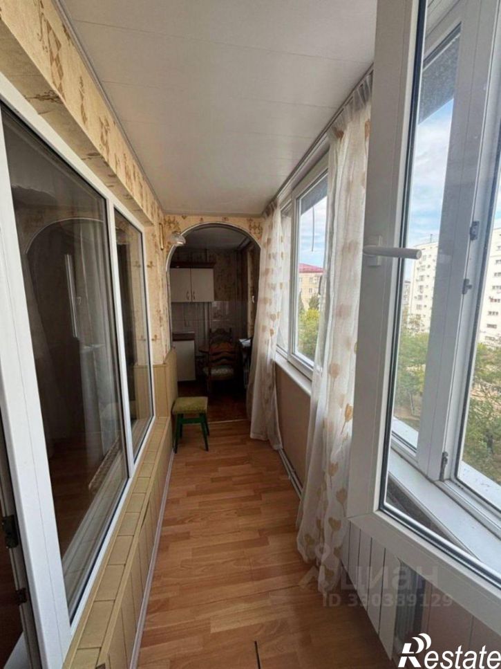2-комн квартира улица Вакуленчука, 14,  д. 14