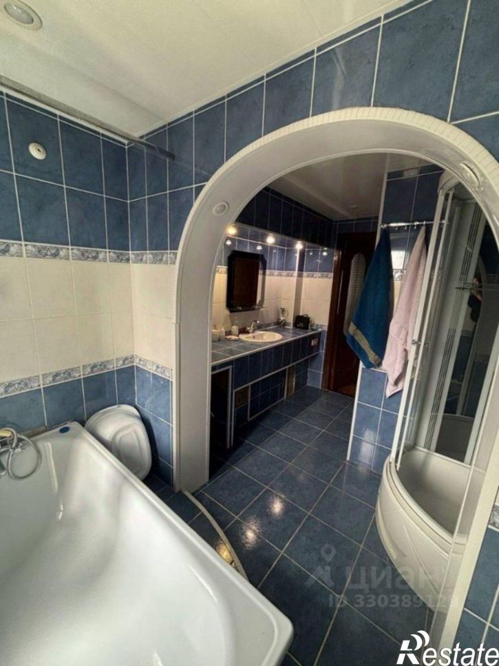 2-комн квартира улица Вакуленчука, 14,  д. 14