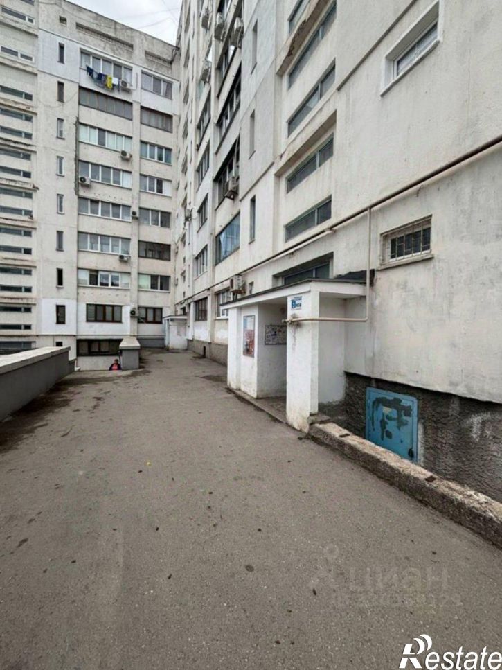 2-комн квартира улица Вакуленчука, 14,  д. 14