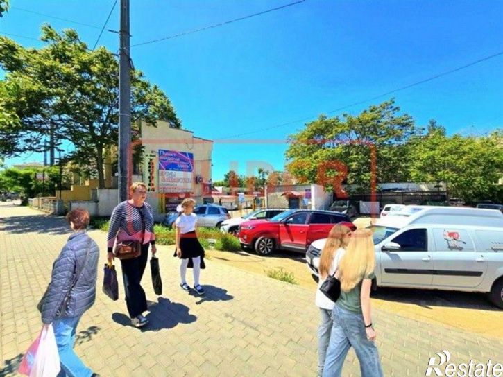 Торговое помещение улица Льва Толстого, 14,  д. 14