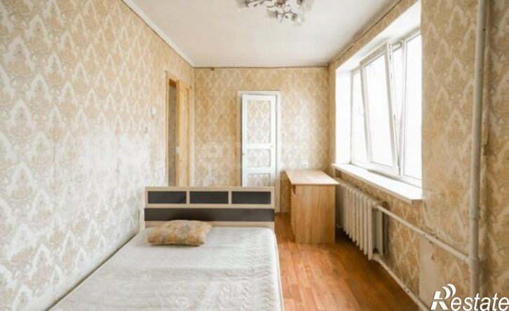 2-комн квартира ул Льва Толстого, 23,  д. 23