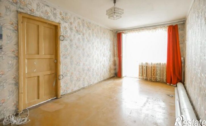 2-комн квартира ул Льва Толстого, 23,  д. 23