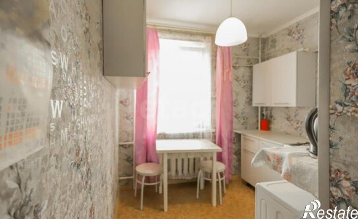 2-комн квартира ул Льва Толстого, 23,  д. 23