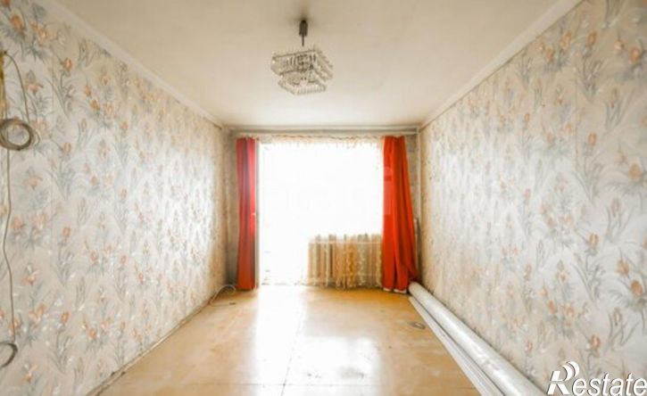 2-комн квартира ул Льва Толстого, 23,  д. 23