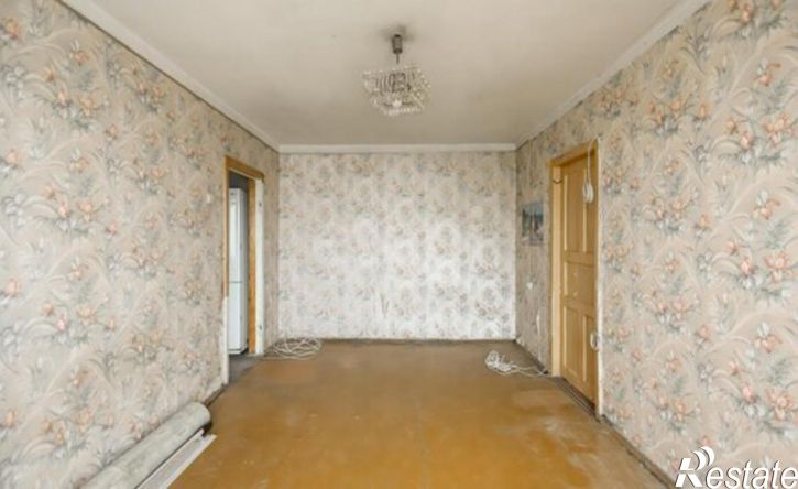 2-комн квартира ул Льва Толстого, 23,  д. 23