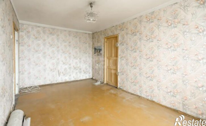 2-комн квартира ул Льва Толстого, 23,  д. 23