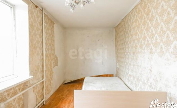 2-комн квартира ул Льва Толстого, 23,  д. 23