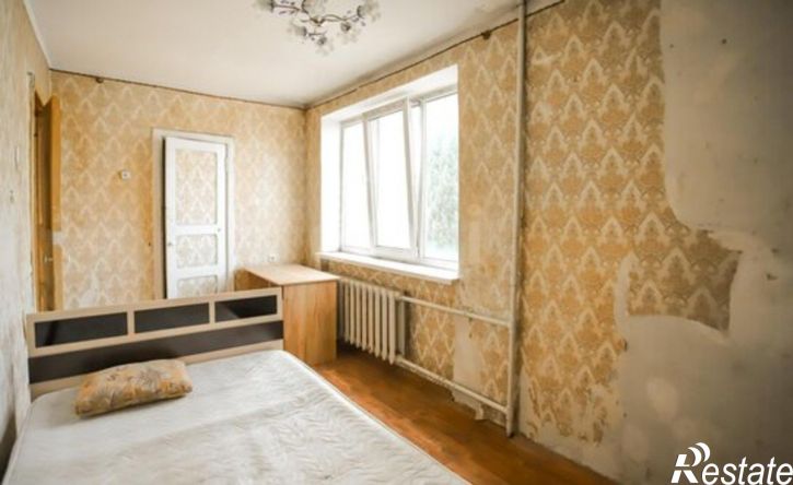 2-комн квартира ул Льва Толстого, 23,  д. 23
