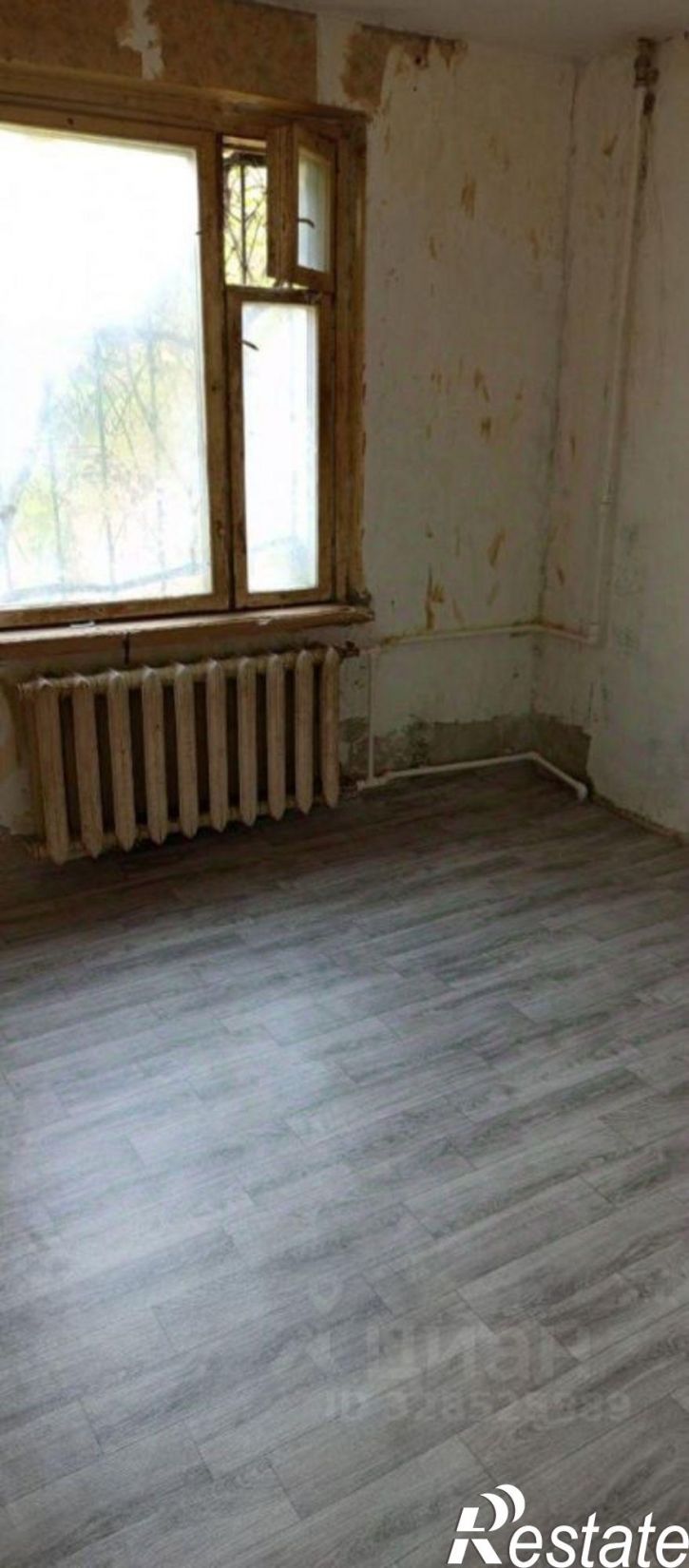 3-комн квартира ул Колобова, 23,  д. 23