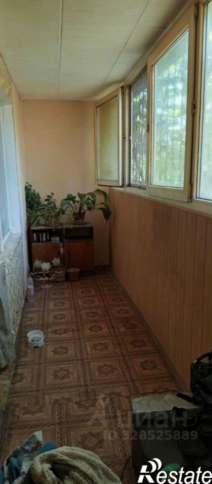 3-комн квартира ул Колобова, 23,  д. 23