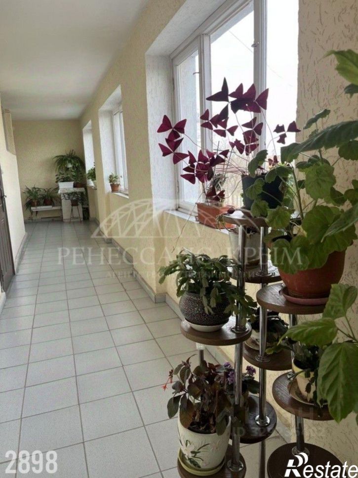 3-комн квартира ул Паршина, 2,  д. 2