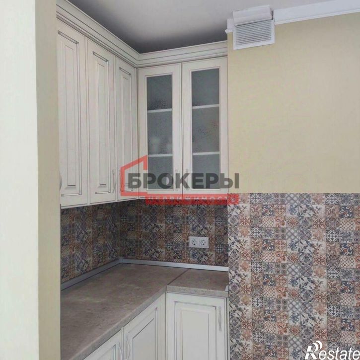 3-комн квартира ул Репина, 1Б/2,  д. 1Б/2