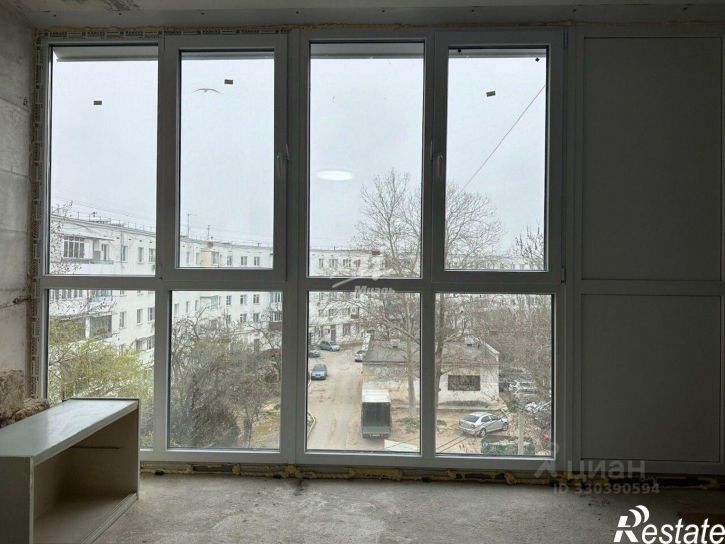 2-комн квартира проспект Октябрьской Революции, 89,  д. 89