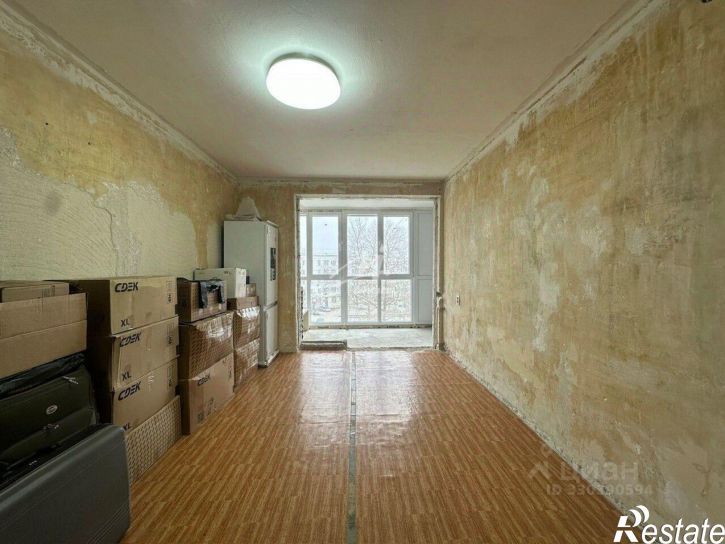 2-комн квартира проспект Октябрьской Революции, 89,  д. 89