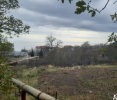 земля 10 сот Междорожный спуск, 4