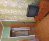 комната 15 кв м Юбилейная , 6