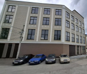 ОСЗ 1100 кв м ул Маяковского, 27