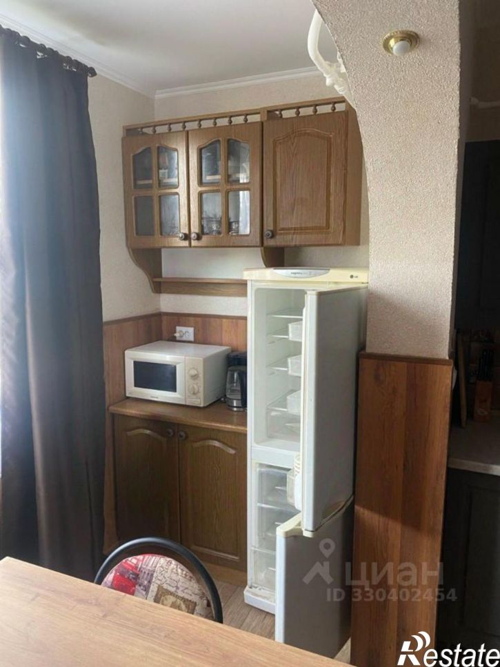 1-комн квартира ул Димитрова, 20,  д. 20