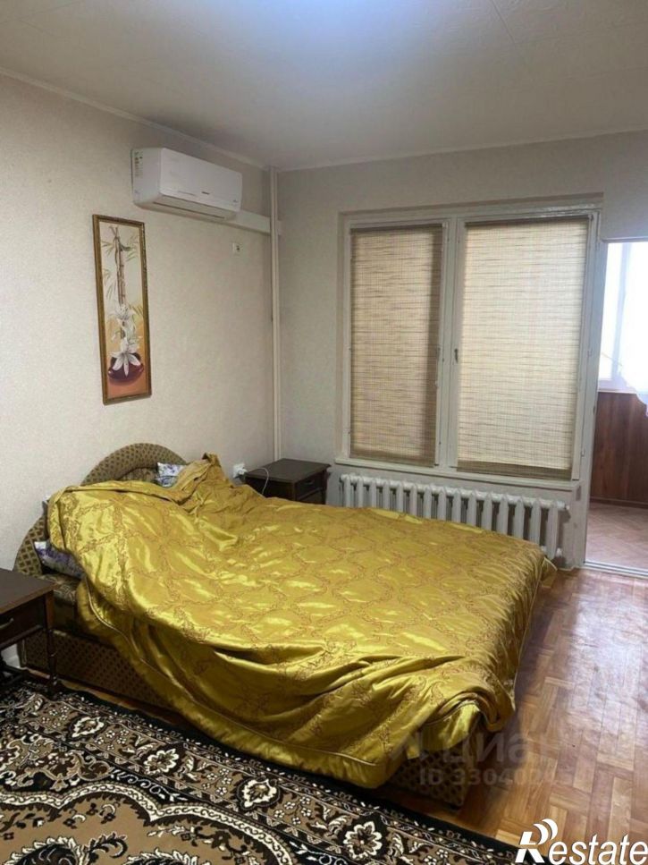 1-комн квартира ул Димитрова, 20,  д. 20