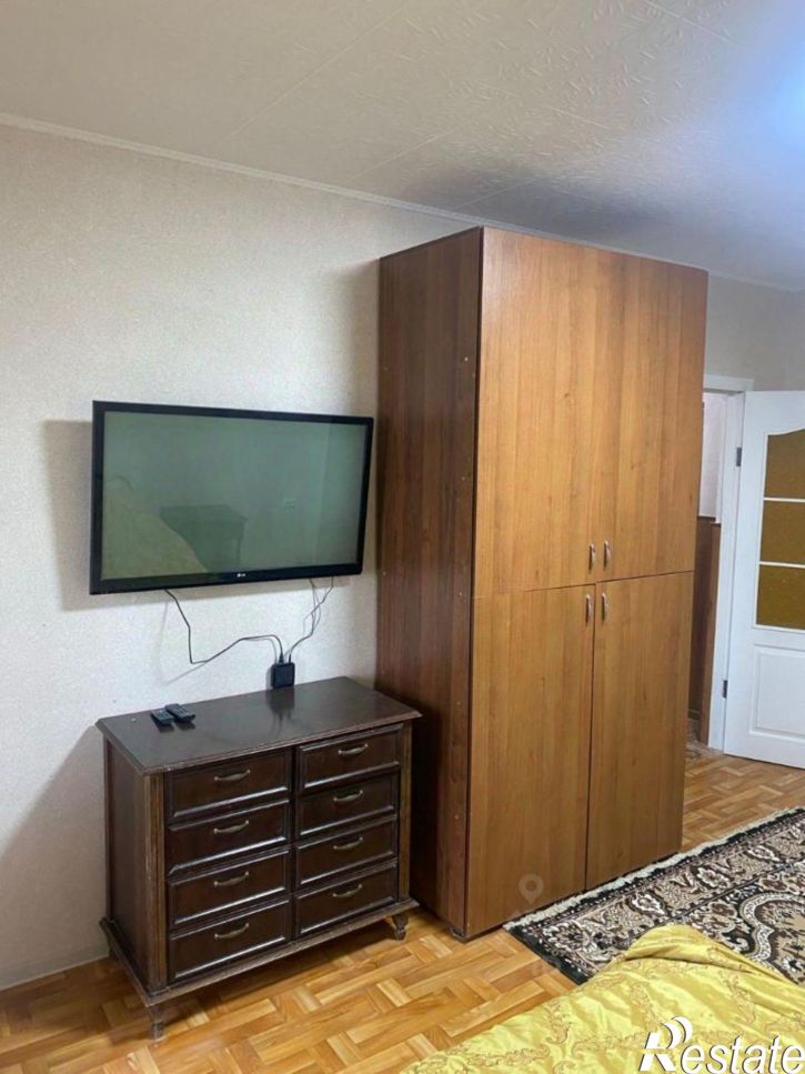 1-комн квартира ул Димитрова, 20,  д. 20
