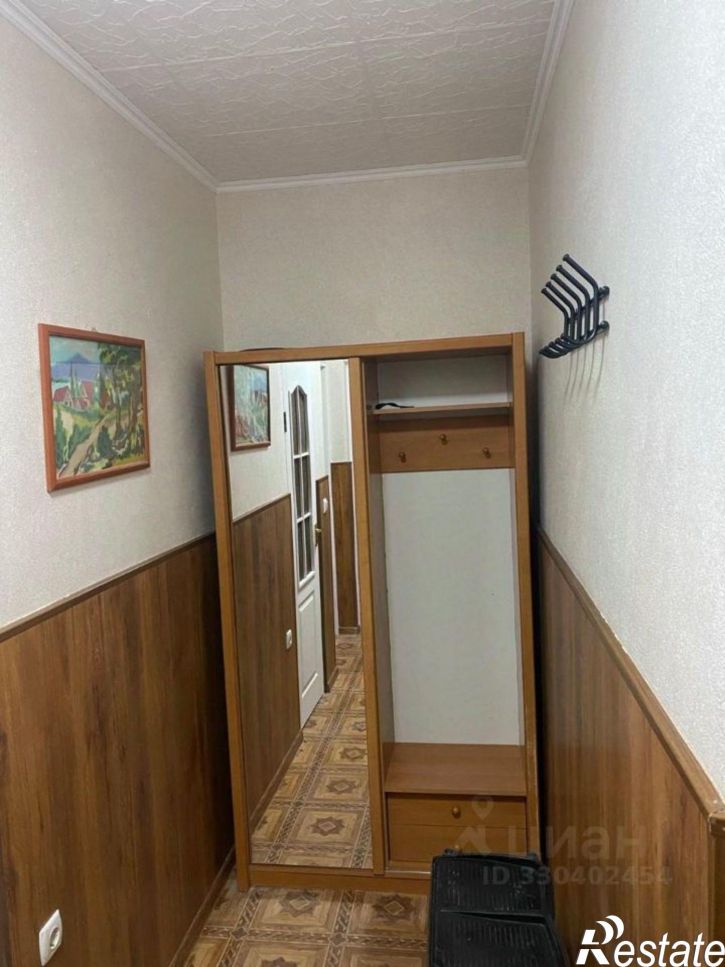 1-комн квартира ул Димитрова, 20,  д. 20