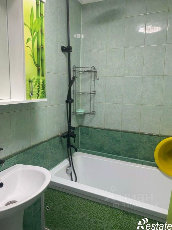 1-комн квартира ул Димитрова, 20,  д. 20