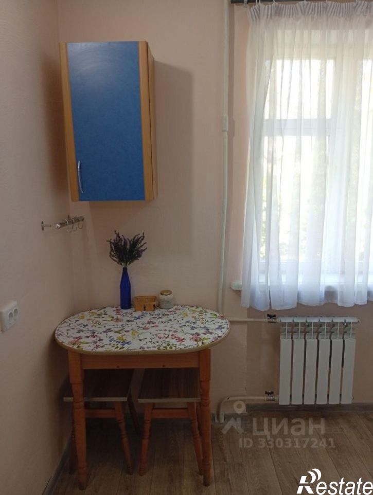 1-комн квартира пр-кт Гагарина, 17,  д. 17