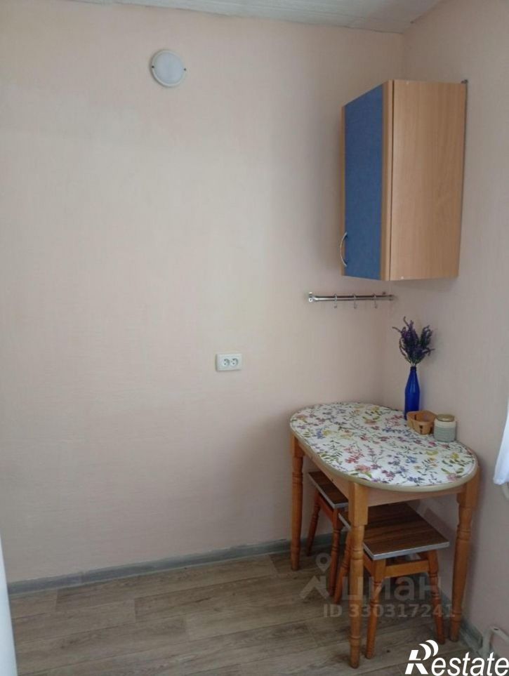 1-комн квартира пр-кт Гагарина, 17,  д. 17