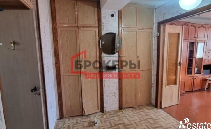 2-комн квартира улица Александра Косарева, 4,  д. 4