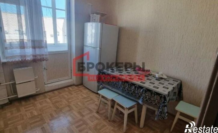 2-комн квартира улица Александра Косарева, 4,  д. 4