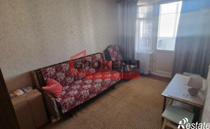 2-комн квартира улица Александра Косарева, 4,  д. 4