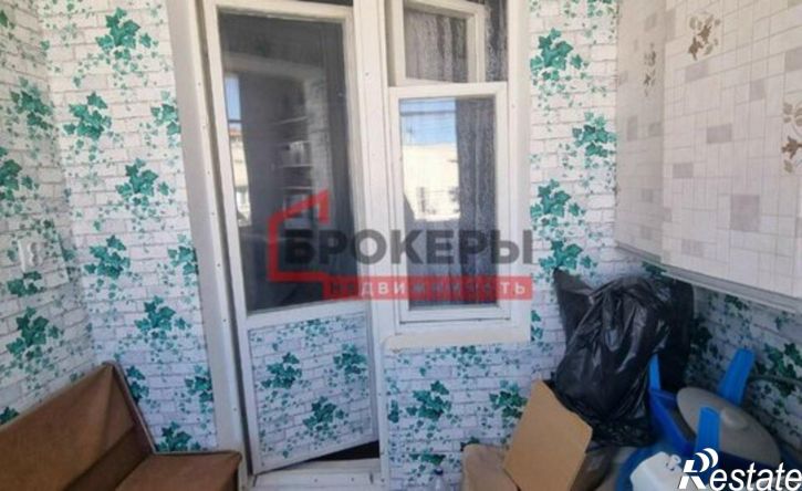 2-комн квартира улица Александра Косарева, 4,  д. 4