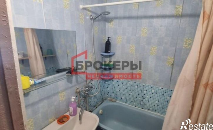 2-комн квартира улица Александра Косарева, 4,  д. 4