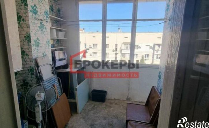 2-комн квартира улица Александра Косарева, 4,  д. 4