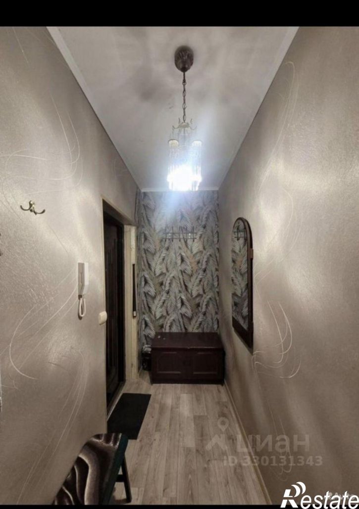 1-комн квартира ул Димитрова, 1А,  д. 1А